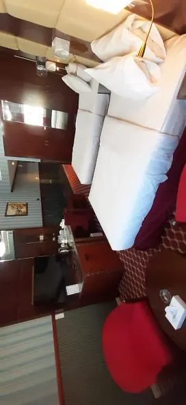 Benta Star Hotel Llc Dubai