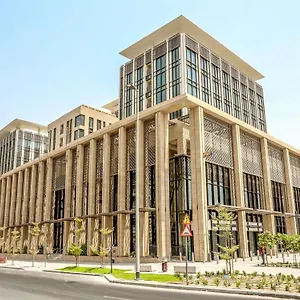 Hotel Mercure Gold District, Dubai