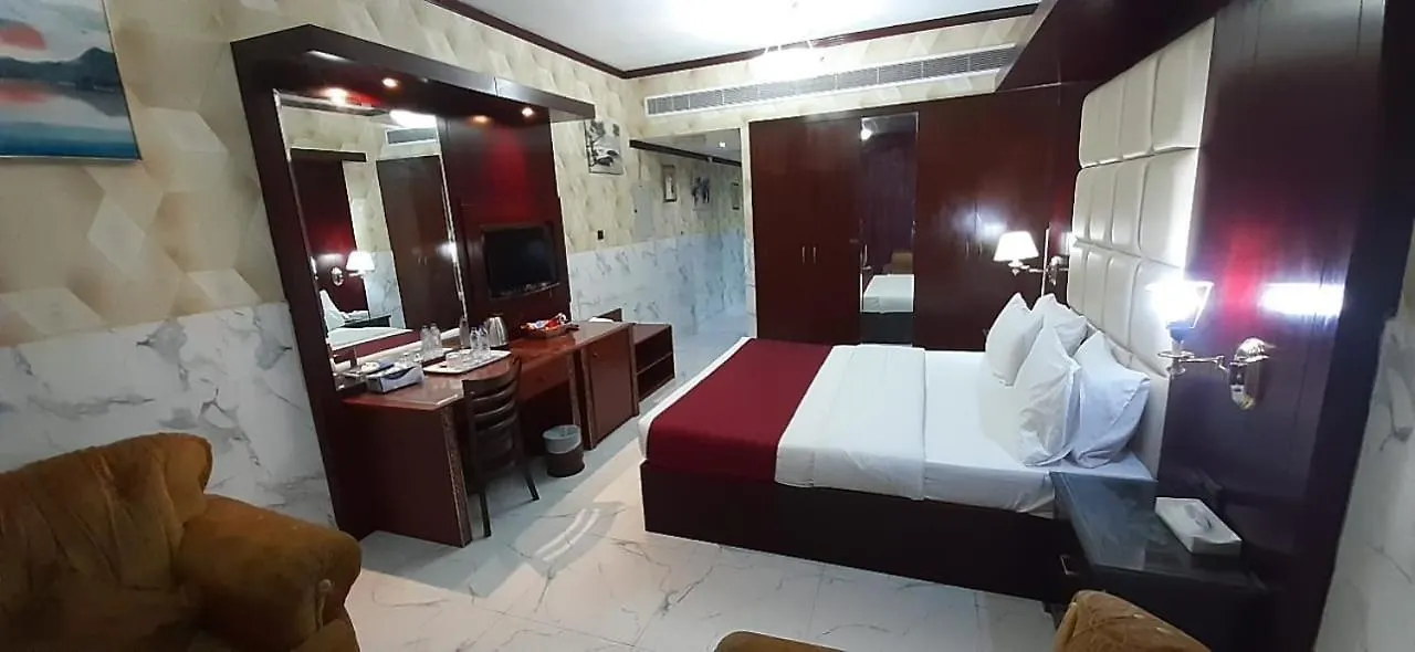 דובאי Benta Star Hotel Llc איחוד האמירויות הערביות